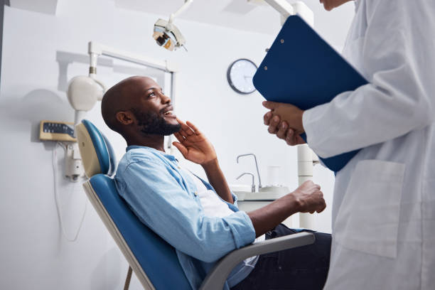 Best Emergency Dentist for Knocked-Out Tooth in Wheeler, TX