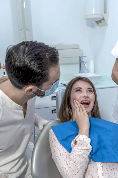 Best Emergency Dental Care for Abscessed Tooth in Wheeler, TX