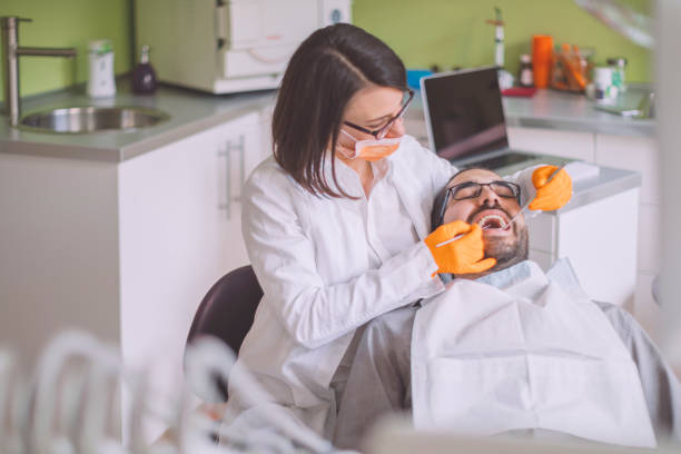 Best Broken or Cracked Tooth Emergency Dentist in Wheeler, TX