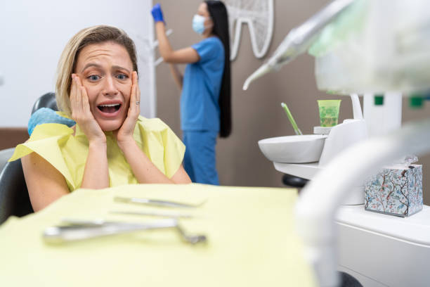 Best Pediatric Emergency Dentist in Wheeler, TX